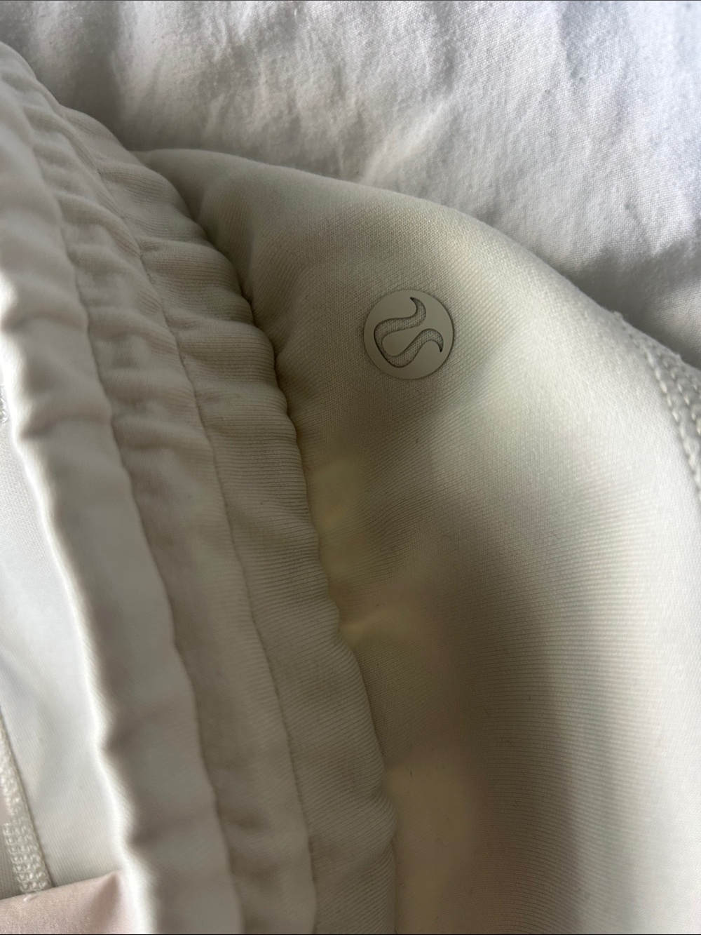lululemon athletica Softstreme Wide Leg High Rise Pants - Picture 12 of 15